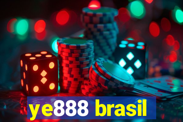 ye888 brasil